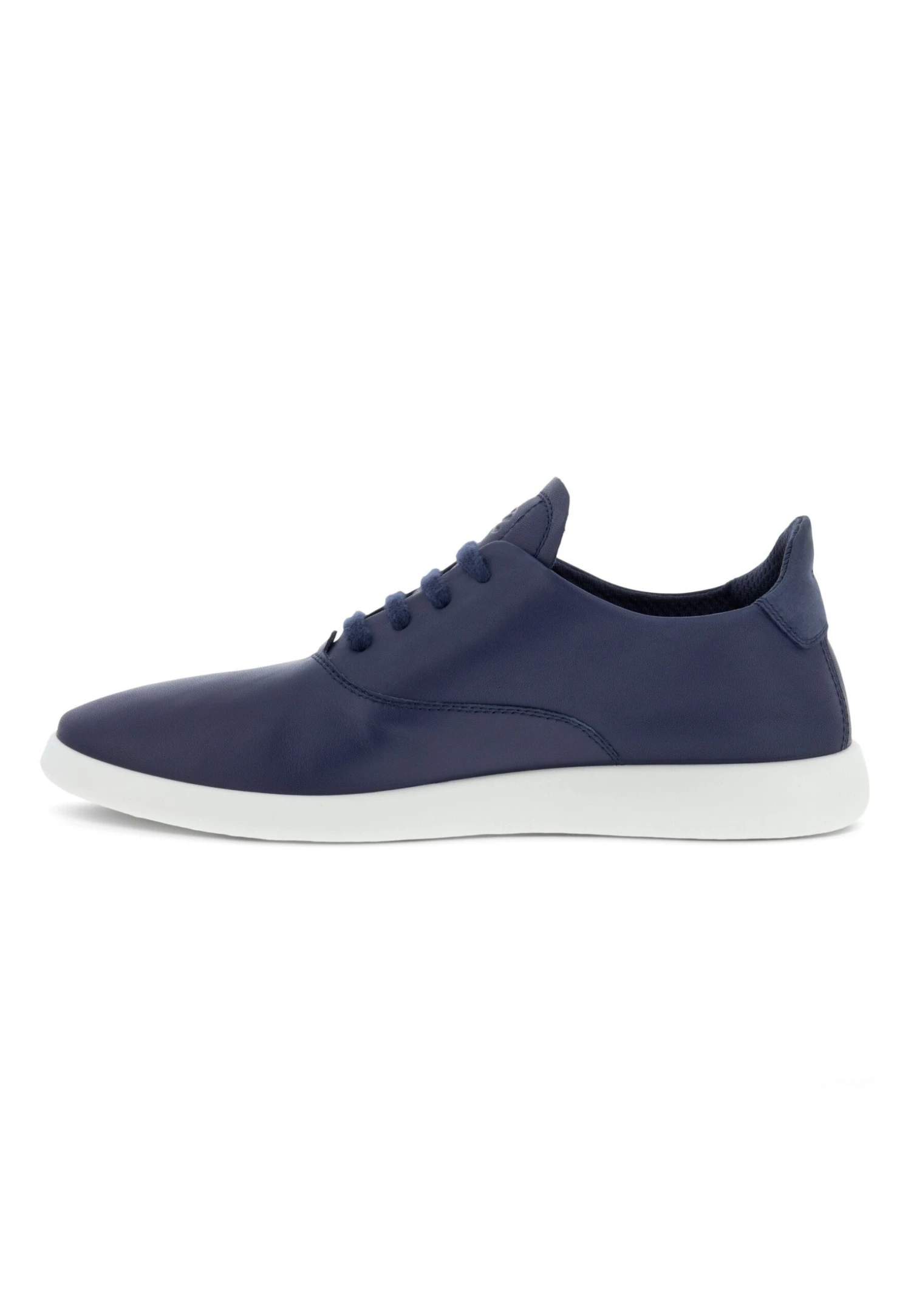 ECCO MinimalistW - Sneakers Laag - Blue Marine 3 ECCO MinimalistW - Sneakers Laag - Blue Marine