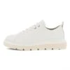 ECCO Sneakers Laag - White