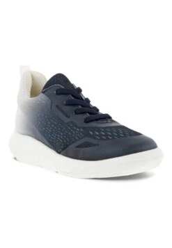 ECCO Sneakers Laag - Blue -ECCO Verkoopwinkel be91ba677a83493eb47722ff4b933853