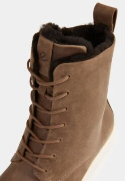 Ecco Soft 7 Tred W - Sneakers Hoog - Birch 11 Ecco Soft 7 Tred W - Sneakers Hoog - Birch -ECCO Verkoopwinkel beeebe3962b746659631c8d38ae5ac4e