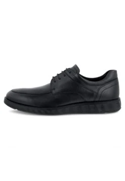 ECCO Lite Hybrid Derby- Veterschoenen - Black