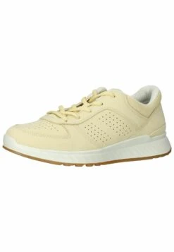 ECCO Sneakers Laag - Straw -ECCO Verkoopwinkel c04f94e422b142878dda1e04185667c9