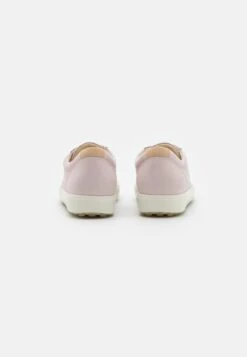 ECCO Soft - Sneakers Laag - Pink 11 ECCO Soft - Sneakers Laag - Pink -ECCO Verkoopwinkel c05294df9fe34f8a8e0c24fbf7508d16