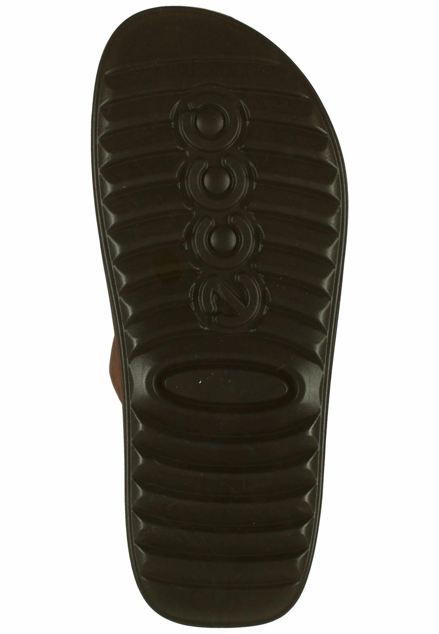 ECCO 2Nd Cozmo - Muiltjes - Braun 7 ECCO 2Nd Cozmo - Muiltjes - Braun - Afbeelding 5