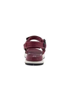 ECCO Exowrap - Outdoorsandalen - Red 12 ECCO Exowrap - Outdoorsandalen - Red -ECCO Verkoopwinkel c081ba8b4911424cb010314a30f3c083