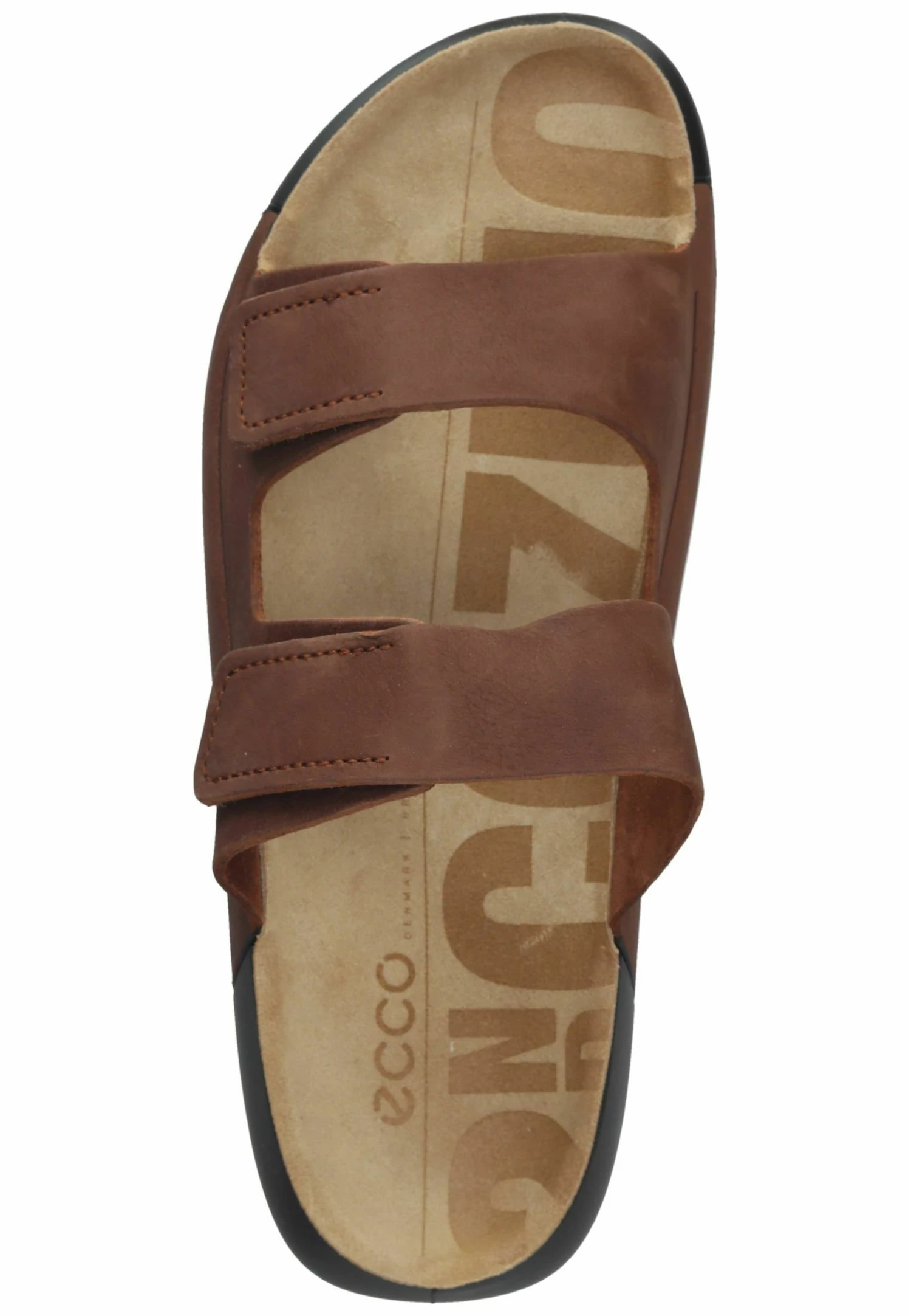 ECCO 2Nd Cozmo - Muiltjes - Braun 5 ECCO 2Nd Cozmo - Muiltjes - Braun - Afbeelding 3