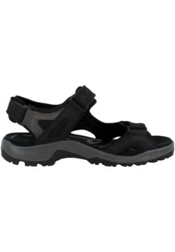 ECCO Herren - Outdoorsandalen - Black -ECCO Verkoopwinkel c1d65fac5559443cb76ba2195b6d06b7