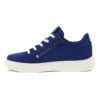 ECCO Street Tray K Laced- Sportieve Veterschoenen - Blue 2 ECCO Street Tray K Laced- Sportieve Veterschoenen - Blue -ECCO Verkoopwinkel c1db3870888048f1990e1e7fbfabef44
