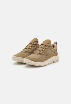 ECCO Sneakers Laag - Nutmeg Brown -ECCO Verkoopwinkel c2d069e73e1e44cdaefeab76326c5e2a