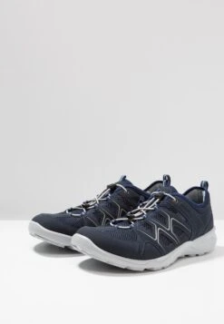 ECCO Terracruise - Sportieve Veterschoenen - Marine/Concrete 14 ECCO Terracruise - Sportieve Veterschoenen - Marine/Concrete -ECCO Verkoopwinkel c42c526be8bc40c7a54dca20370f8ff6