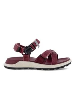 ECCO Exowrap - Outdoorsandalen - Red 17 ECCO Exowrap - Outdoorsandalen - Red -ECCO Verkoopwinkel c5021cf2dd5c4eb2996eb2e0a6d1eb94