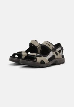 ECCO Offroad - Outdoorsandalen - Vetiver/Wild Dove 10 ECCO Offroad - Outdoorsandalen - Vetiver/Wild Dove -ECCO Verkoopwinkel c6024bf298014109b6915a6113727415
