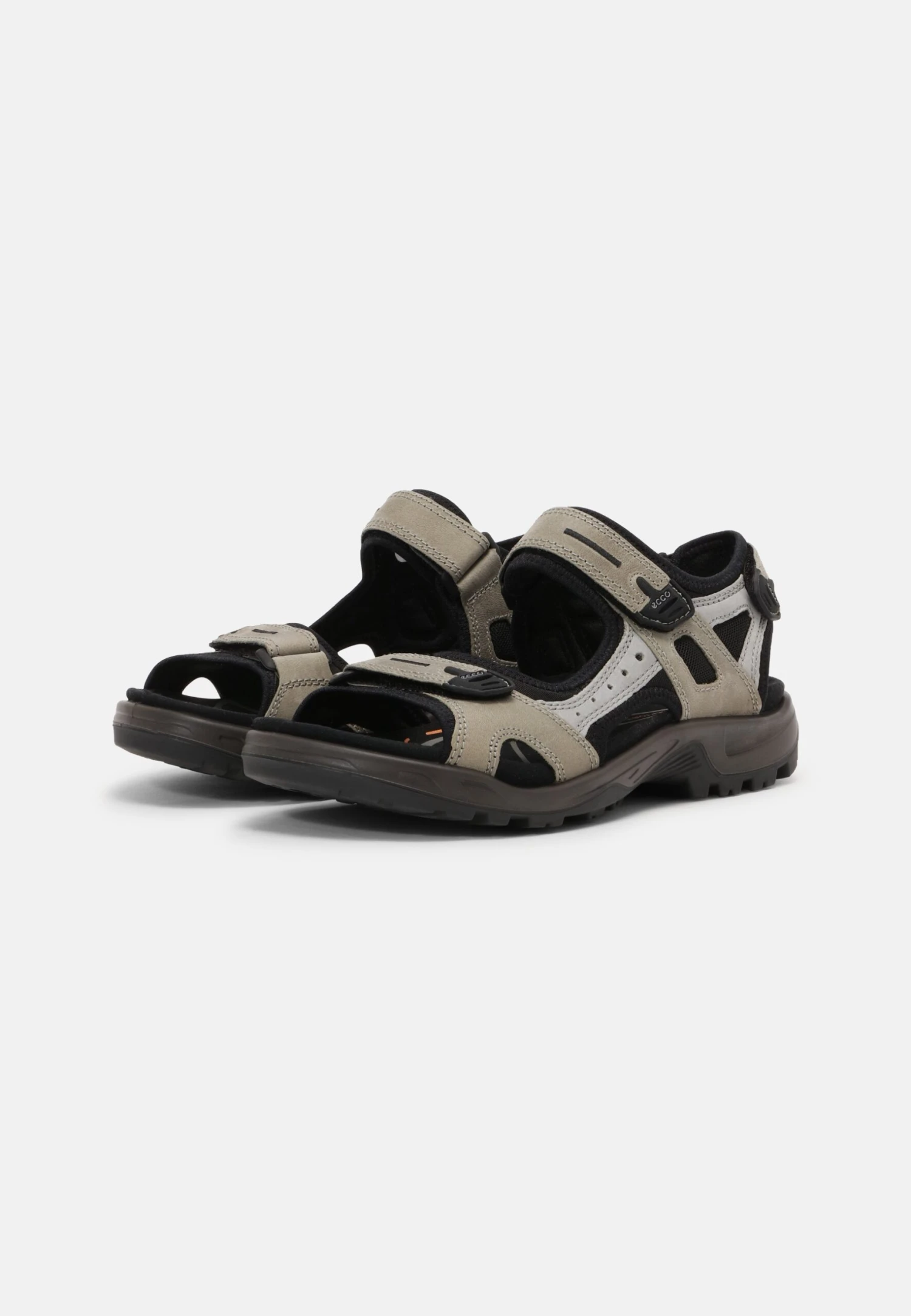 ECCO Offroad - Outdoorsandalen - Vetiver/Wild Dove 4 ECCO Offroad - Outdoorsandalen - Vetiver/Wild Dove - Afbeelding 2