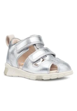 ECCO Mini Stride Fisher - Outdoorsandalen - Metallics Pure 15 ECCO Mini Stride Fisher - Outdoorsandalen - Metallics Pure -ECCO Verkoopwinkel c865150a8b0f49808b43dc17bd0930f3