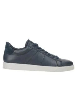 ECCO Street Lite- Sneakers Laag - Blau -ECCO Verkoopwinkel c8724333cae948d093277ab35cc56997