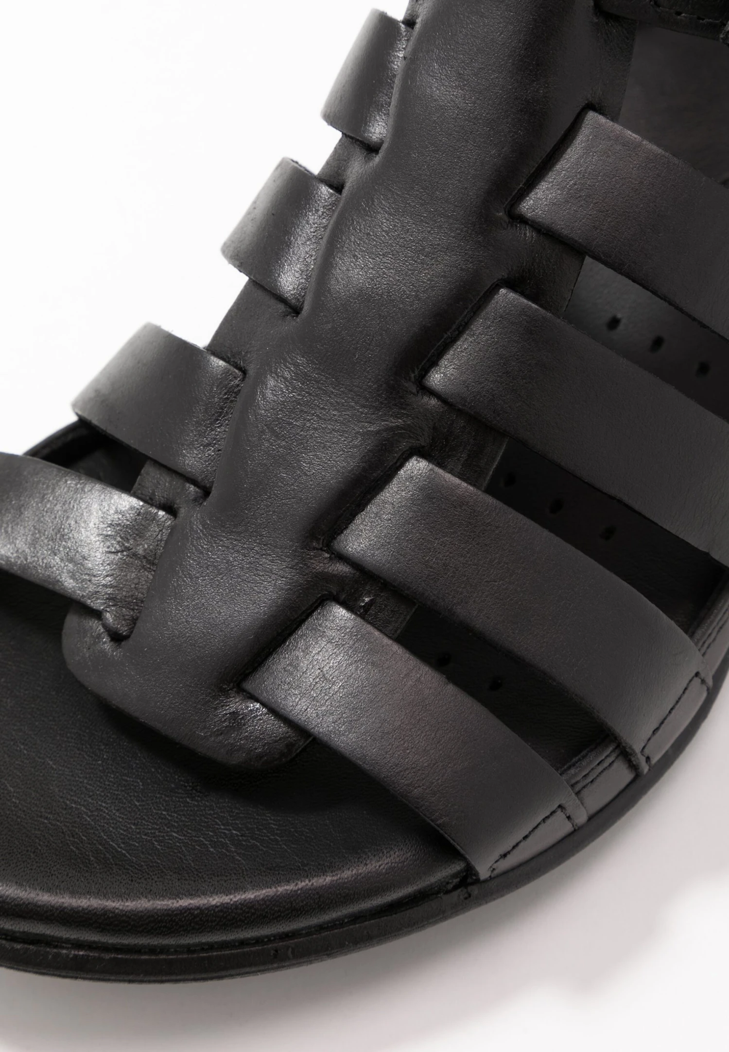 ECCO Flash - Sandalen - Black Sambal 9 ECCO Flash - Sandalen - Black Sambal - Afbeelding 7