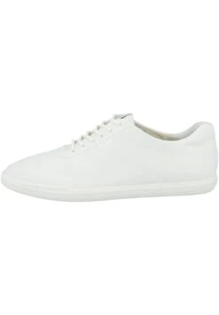 ECCO Simpil - Sneakers Laag - White (208613-01007)