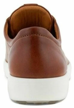 ECCO Sneakers Laag - Cognac -ECCO Verkoopwinkel c9ec777733604237a212105a6b736491
