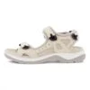 ECCO Yucatan- Outdoorsandalen - Limestone -ECCO Verkoopwinkel ca2ef91b3ebb4b8f930c869a789c4041