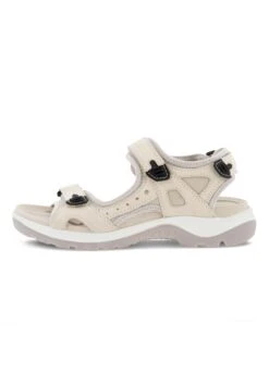 ECCO Yucatan- Outdoorsandalen - Limestone