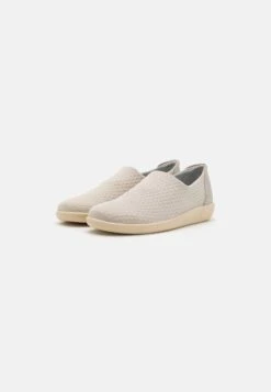 ECCO Soft- Instappers - Grey -ECCO Verkoopwinkel ca92db6983864f7eadcbab4b0a3a58be