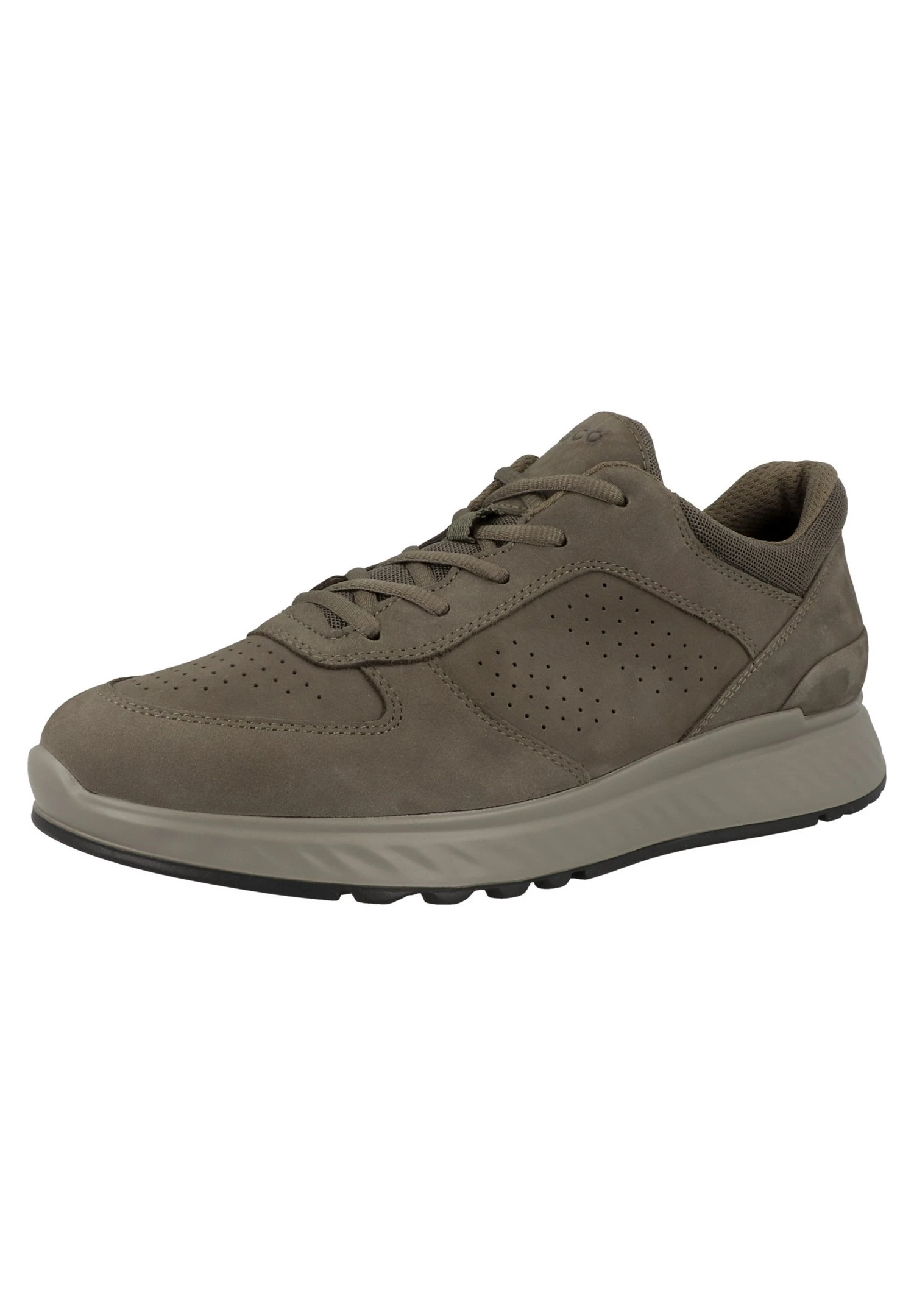 ECCO Sneakers Laag - Tarmac 4 ECCO Sneakers Laag - Tarmac - Afbeelding 2
