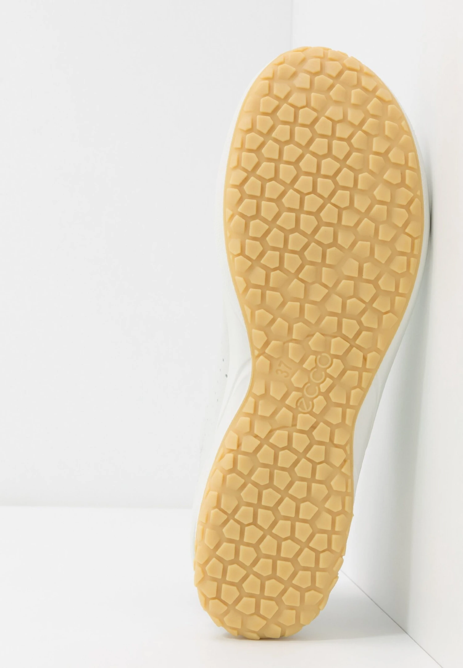 ECCO Biom Life - Sneakers Laag - White 7 ECCO Biom Life - Sneakers Laag - White - Afbeelding 5