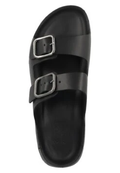 ECCO 2Nd Cozmo M Slide- Muiltjes - Black -ECCO Verkoopwinkel cb586ecc4e82447ab41e4b68ea4d89bc