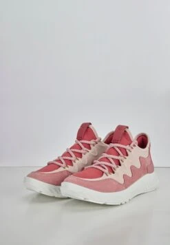 ECCO St.1 Lite W - Sneakers Laag - Multicolor Damask Rose -ECCO Verkoopwinkel cb6ac749cdf94230a6d899570baf976a