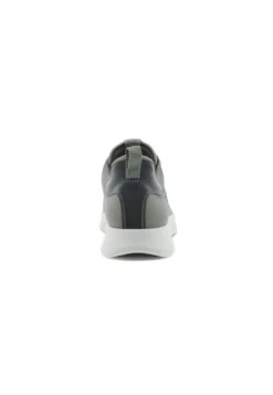 ECCO Gruuv- Sneakers Laag - Grey -ECCO Verkoopwinkel cba329956c0143af8d352871c1e5c33e