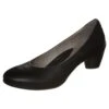 ECCO Sculptured - Klassieke Pumps - Black 2 ECCO Sculptured - Klassieke Pumps - Black -ECCO Verkoopwinkel cc9ad12ab74e454c83d649fe259e1d50