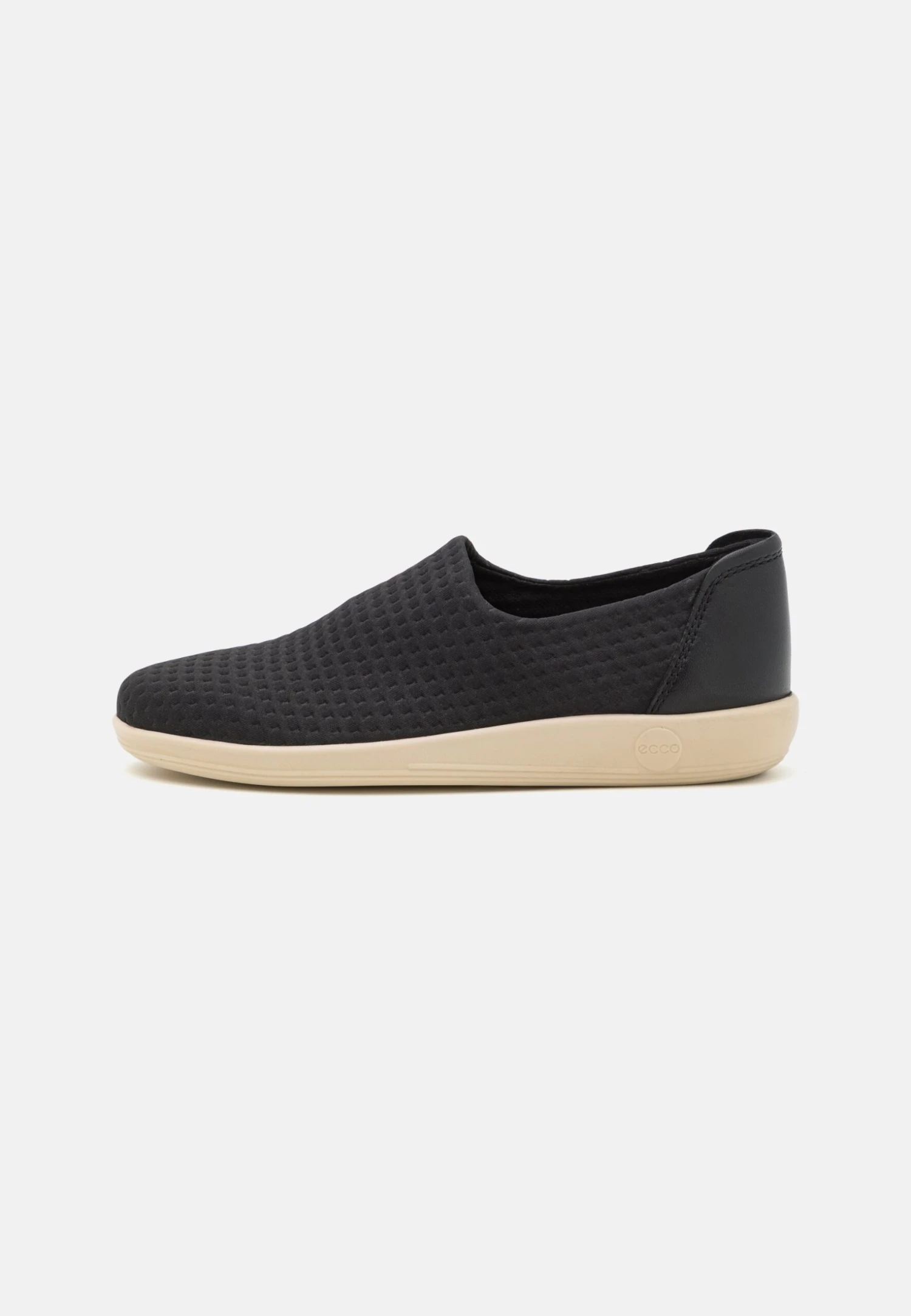 ECCO Soft- Instappers - Black 4 ECCO Soft- Instappers - Black - Afbeelding 2
