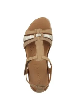 ECCO Flash - Sandalen - Lion Pure White Gold Cashmere 9 ECCO Flash - Sandalen - Lion Pure White Gold Cashmere -ECCO Verkoopwinkel cdf91ce0c4db40019d8e4205e7e3783f