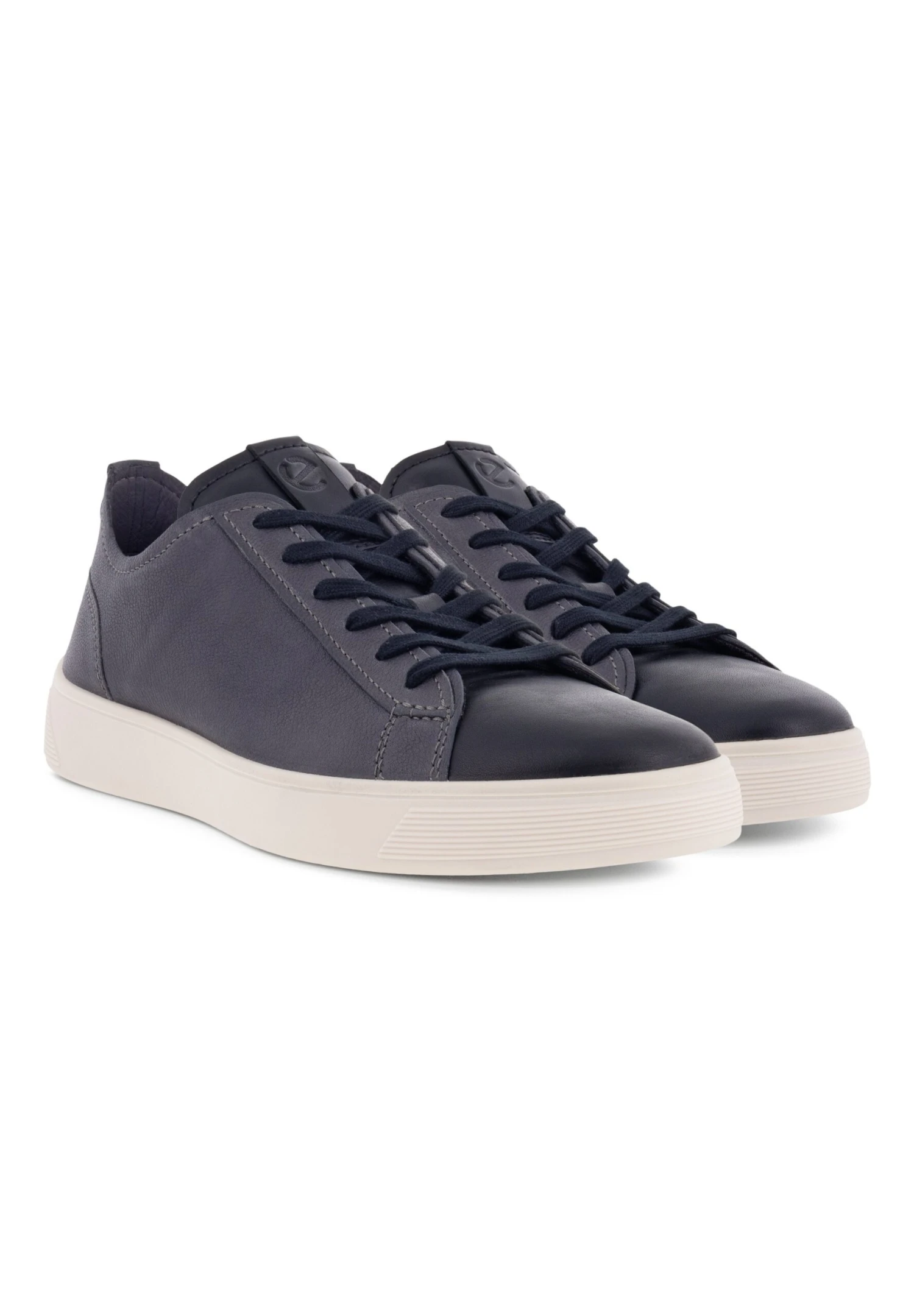 ECCO Street Tray M - Sneakers Laag - Gravity/Black 5 ECCO Street Tray M - Sneakers Laag - Gravity/Black - Afbeelding 3
