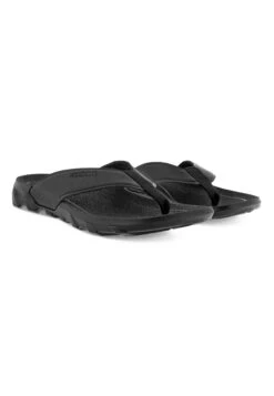 ECCO Mx Flipsider - Teensandalen - Black -ECCO Verkoopwinkel ce71b427986e4a76bbcbd1693785e66f