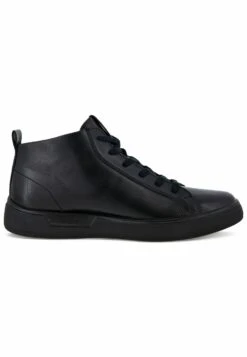 ECCO Sneakers Hoog - Black 14 ECCO Sneakers Hoog - Black -ECCO Verkoopwinkel cec0539bb2d54d96806533ec036c0f91