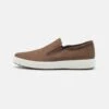 ECCO Soft 7 - Instappers - Cocoa Brown/Coffee 1 ECCO Soft 7 - Instappers - Cocoa Brown/Coffee -ECCO Verkoopwinkel cf03ccc6f67444eb9bb981a1a305875d