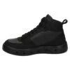 ECCO Dames Hoge - Sneakers Hoog - Zwart -ECCO Verkoopwinkel cfcbfa48a75b493cb45c7fd805b130ad