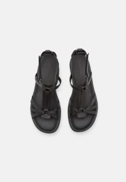 ECCO Simpil Flat - Sandalen - Black 13 ECCO Simpil Flat - Sandalen - Black -ECCO Verkoopwinkel d14c6e3bd3ce43ab9bc19ce0a22b52ec