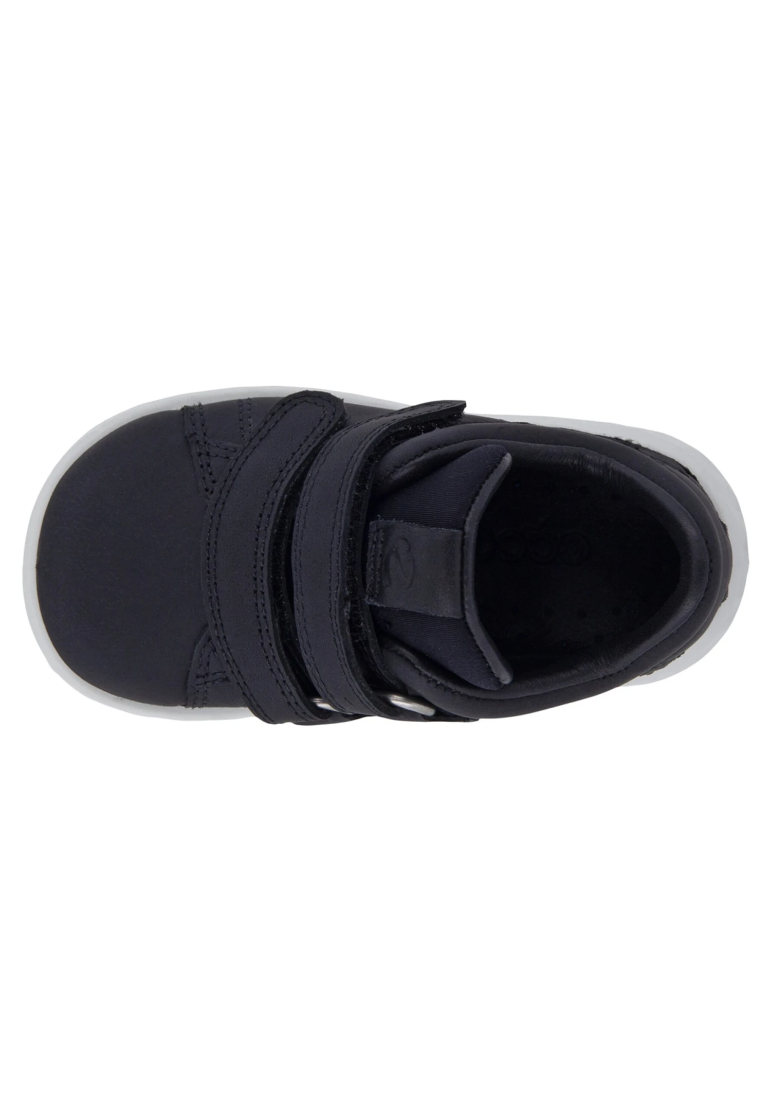 ECCO Lite Infant Quick Fa - Babyschoenen - Black 4 ECCO Lite Infant Quick Fa - Babyschoenen - Black - Afbeelding 2