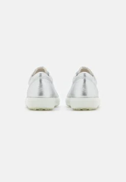ECCO Soft - Sneakers Laag - Pure Silver -ECCO Verkoopwinkel d1d37d5d201541e9990985a56fcc4003