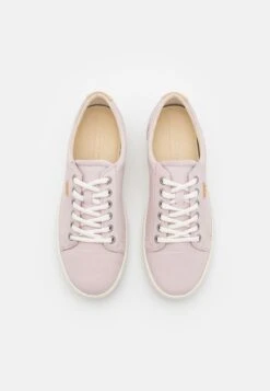 ECCO Soft - Sneakers Laag - Pink 13 ECCO Soft - Sneakers Laag - Pink -ECCO Verkoopwinkel d226a726db624f19a5635158608c0f38