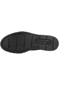 ECCO Bella - Sportieve Veterschoenen - Black 10 ECCO Bella - Sportieve Veterschoenen - Black -ECCO Verkoopwinkel d24cb32034ca45778ae68d9430cb70ec