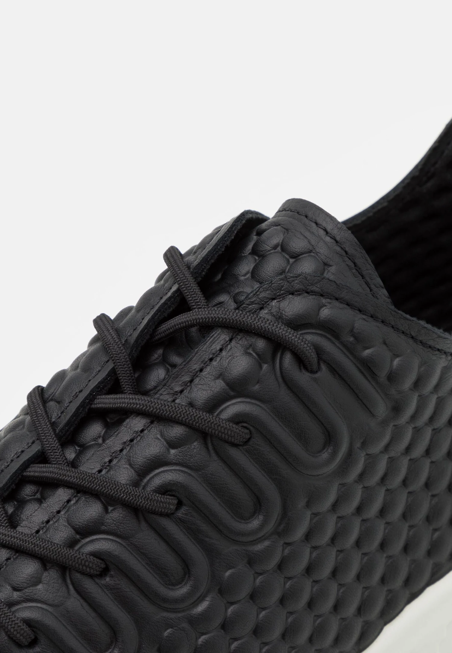 ECCO Therap - Sneakers Laag - Black 8 ECCO Therap - Sneakers Laag - Black - Afbeelding 6