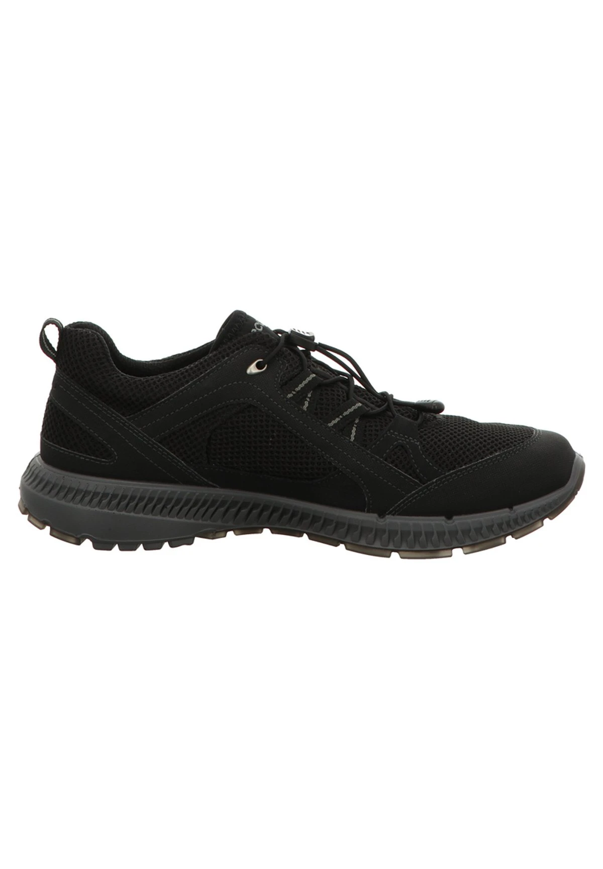 ECCO Sneakers Laag - Black 7 ECCO Sneakers Laag - Black - Afbeelding 5
