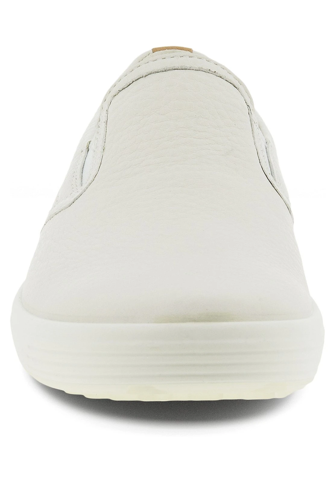 ECCO Soft 7 W - Sneakers Laag - Weiß 8 ECCO Soft 7 W - Sneakers Laag - Weiß - Afbeelding 6