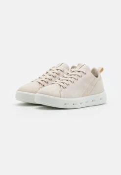 ECCO Street - Sneakers Laag - Limestone -ECCO Verkoopwinkel d648849ce8934f48890e7fd72021c2a9
