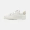 ECCO Street Lite Shoe - Sneakers Laag - White/Gravel 1 ECCO Street Lite Shoe - Sneakers Laag - White/Gravel -ECCO Verkoopwinkel d6a2b29dbcd940f6a02bf1a3531a1c3d