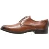 ECCO Melbourne - Veterschoenen - Amber The Natural -ECCO Verkoopwinkel d6d95905b321450fb7018f4c75a63c86