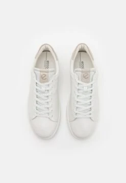 ECCO Street Lite Shoe - Sneakers Laag - White/Gravel 11 ECCO Street Lite Shoe - Sneakers Laag - White/Gravel -ECCO Verkoopwinkel d6e97452357546f88429a41062357598